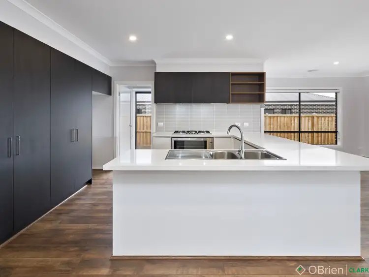 Second view of Homely house listing, 5 Pandanus Court, Warragul VIC 3820