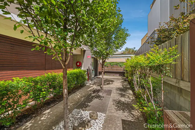 Fourth view of Homely apartment listing, 5/117 Tennyson Street, Elwood VIC 3184