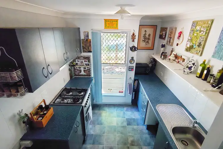 Third view of Homely house listing, 21 Aspect Terrace, Springfield Lakes QLD 4300