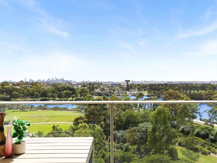 804/2 Brodie Spark Drive, Wolli Creek NSW 2205