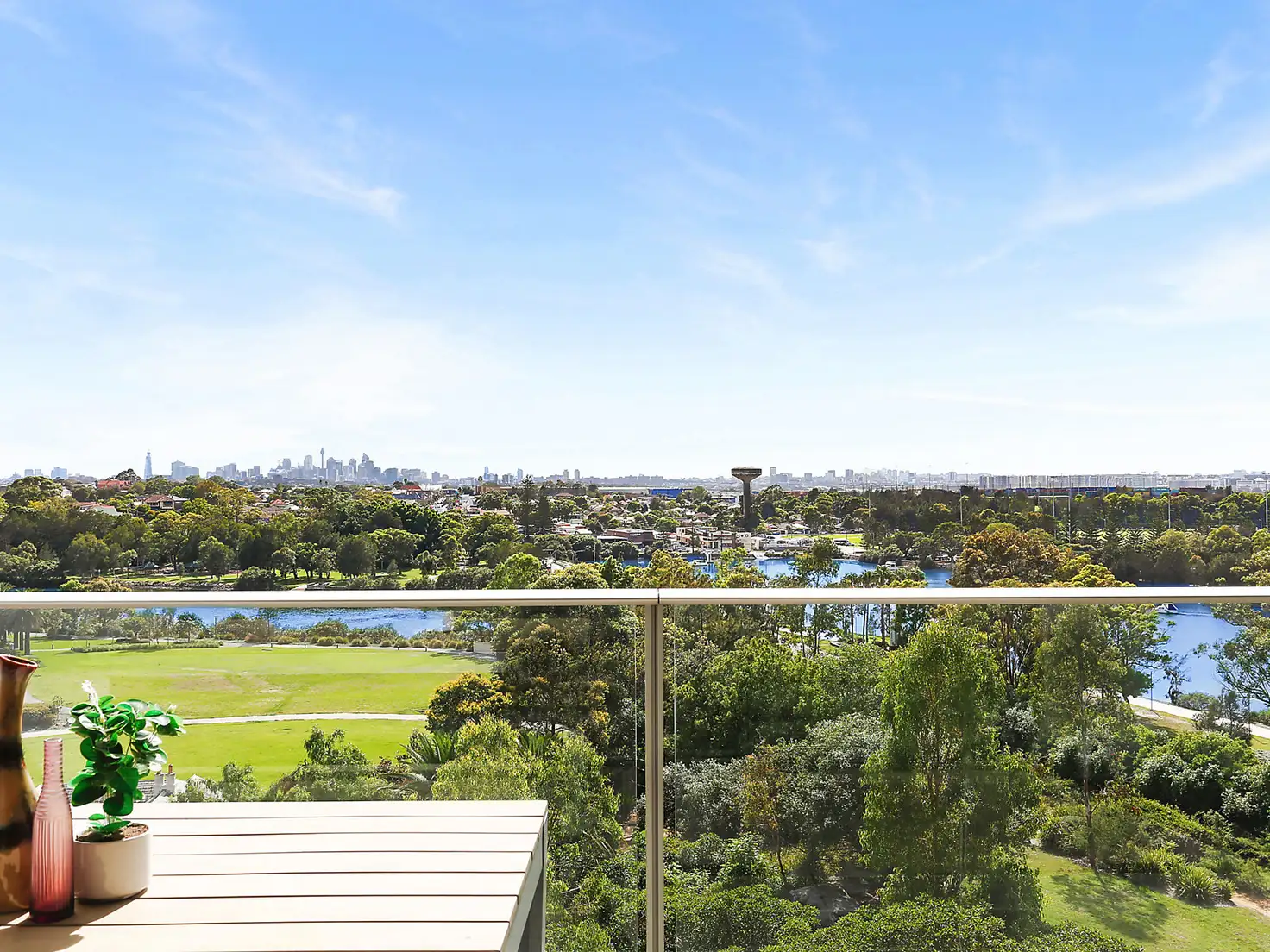 Main view of Homely apartment listing, 804/2 Brodie Spark Drive, Wolli Creek NSW 2205