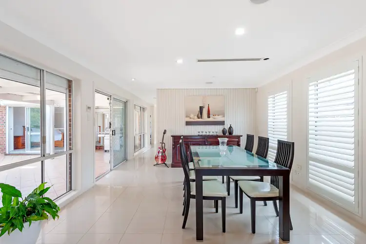 Third view of Homely house listing, 16 The Esplanade, Drummoyne NSW 2047