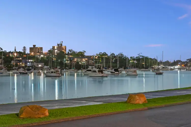 Fourth view of Homely house listing, 16 The Esplanade, Drummoyne NSW 2047