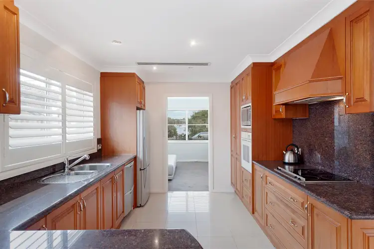 Fifth view of Homely house listing, 16 The Esplanade, Drummoyne NSW 2047