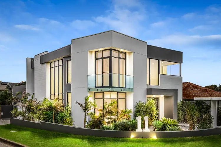 Main view of Homely house listing, 11 Archbald Avenue, Brighton-le-sands NSW 2216
