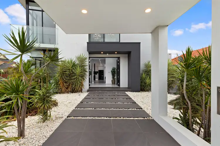 Second view of Homely house listing, 11 Archbald Avenue, Brighton-le-sands NSW 2216