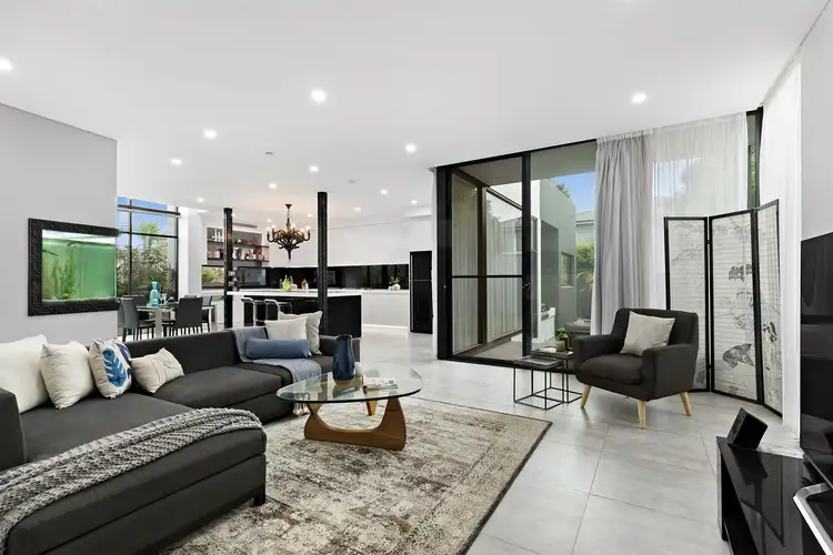 Sixth view of Homely house listing, 11 Archbald Avenue, Brighton-le-sands NSW 2216