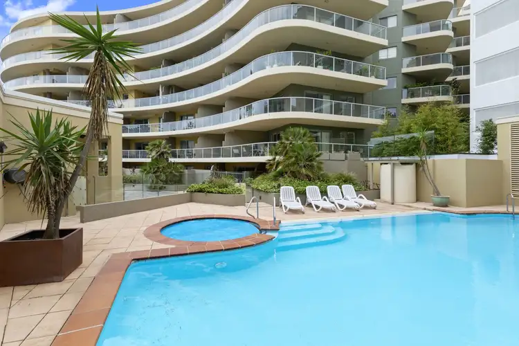 303B/9-15 Central Avenue, Manly NSW 2095