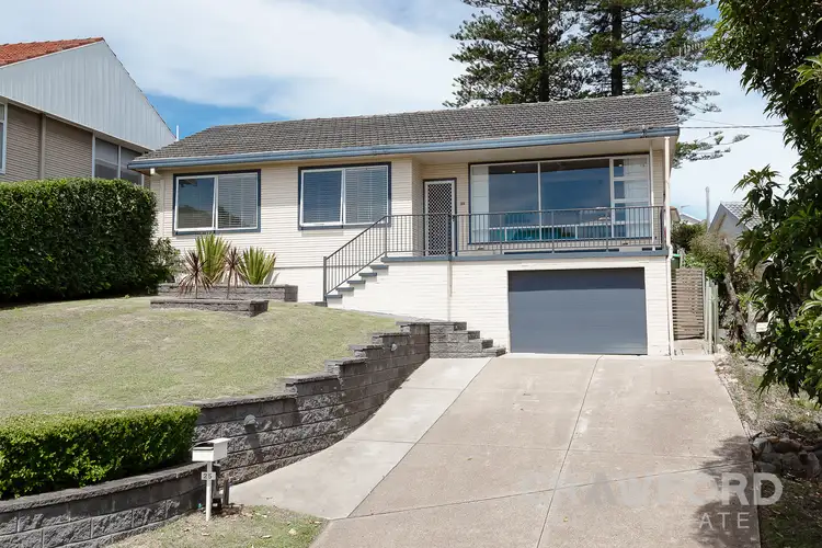 Main view of Homely house listing, 25 Collarena Crescent, Kahibah NSW 2290