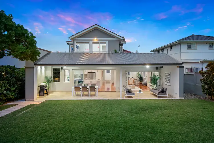 Main view of Homely house listing, 37 Seaview Street, Balgowlah NSW 2093
