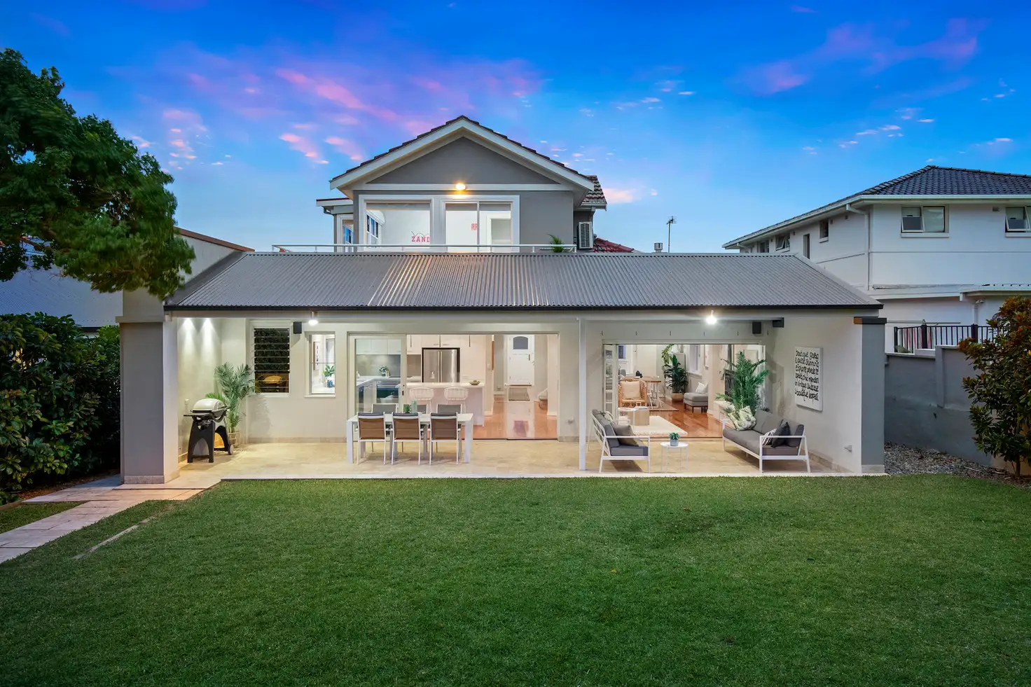 Main view of Homely house listing, 37 Seaview Street, Balgowlah NSW 2093