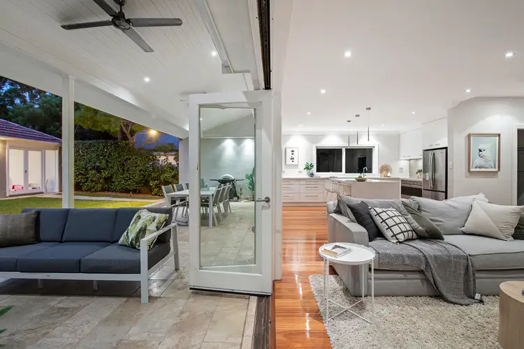Second view of Homely house listing, 37 Seaview Street, Balgowlah NSW 2093