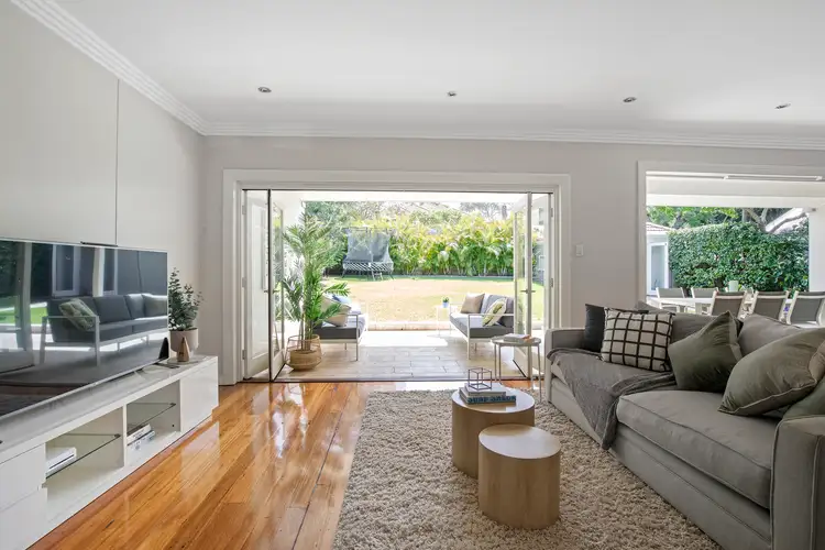 Third view of Homely house listing, 37 Seaview Street, Balgowlah NSW 2093