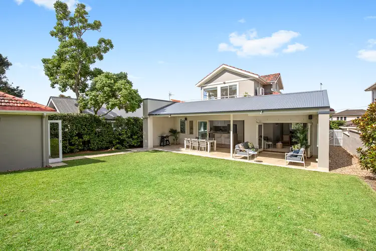 Sixth view of Homely house listing, 37 Seaview Street, Balgowlah NSW 2093