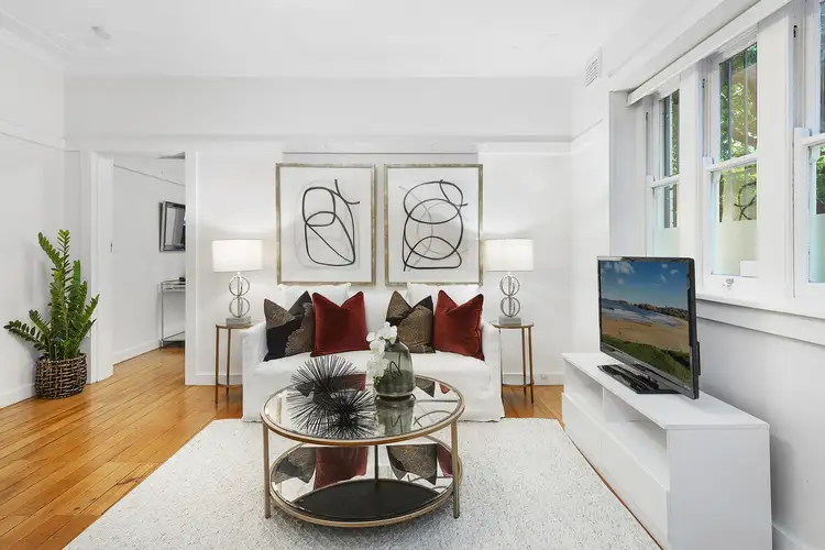 3/31B Fitzroy Street, Kirribilli NSW 2061