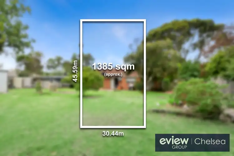 5-7 Vivienne Street, Seaford VIC 3198