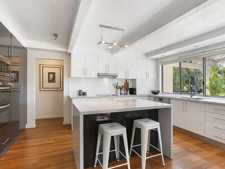 Fifth view of Homely house listing, 14 Hampton Road, Sylvania Waters NSW 2224