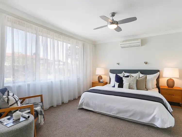 Sixth view of Homely house listing, 14 Hampton Road, Sylvania Waters NSW 2224