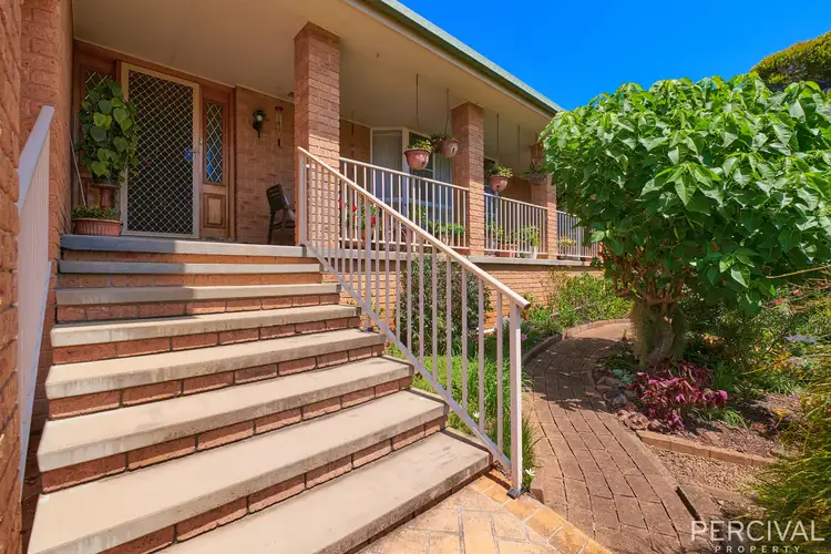 Main view of Homely house listing, 7 Topaz Place, Port Macquarie NSW 2444