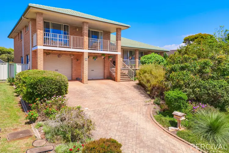 Second view of Homely house listing, 7 Topaz Place, Port Macquarie NSW 2444