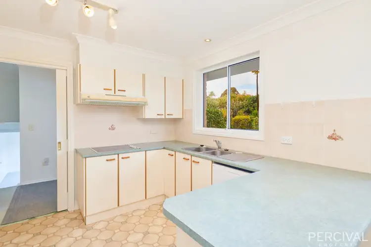 Fifth view of Homely house listing, 7 Topaz Place, Port Macquarie NSW 2444