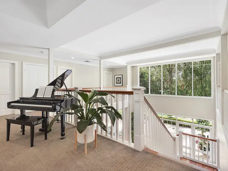 Fifth view of Homely house listing, 96B Lucinda Avenue, Wahroonga NSW 2076