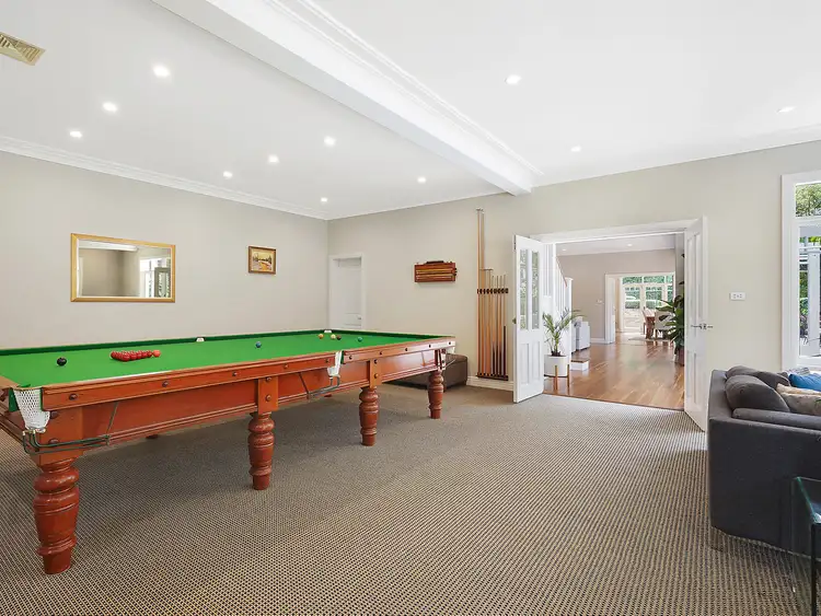 Sixth view of Homely house listing, 96B Lucinda Avenue, Wahroonga NSW 2076