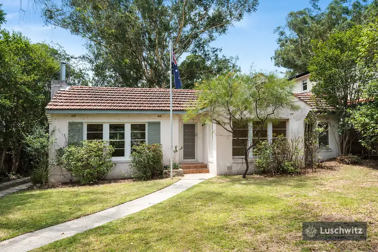 Main view of Homely house listing, 59 Inverallan Avenue, West Pymble NSW 2073