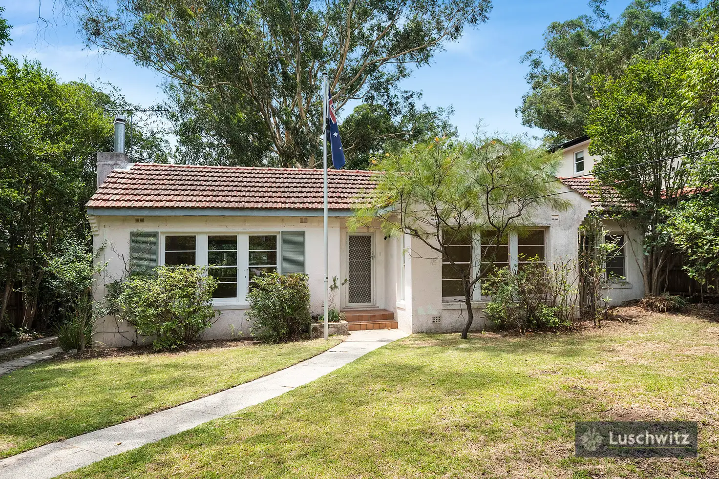 Main view of Homely house listing, 59 Inverallan Avenue, West Pymble NSW 2073