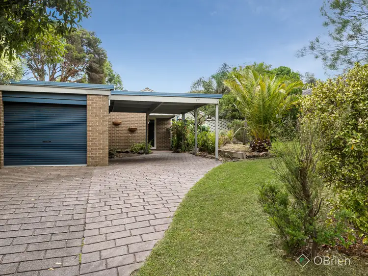 Main view of Homely house listing, 41 Northgateway, Langwarrin VIC 3910
