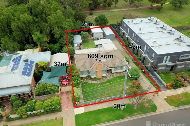Fifth view of Homely house listing, 22 Fawkner Road, Pascoe Vale VIC 3044