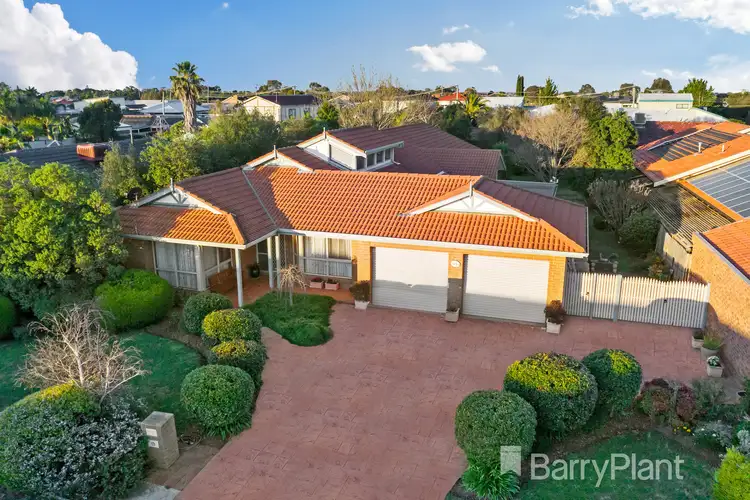 Main view of Homely house listing, 15 Hilden Close, Hoppers Crossing VIC 3029