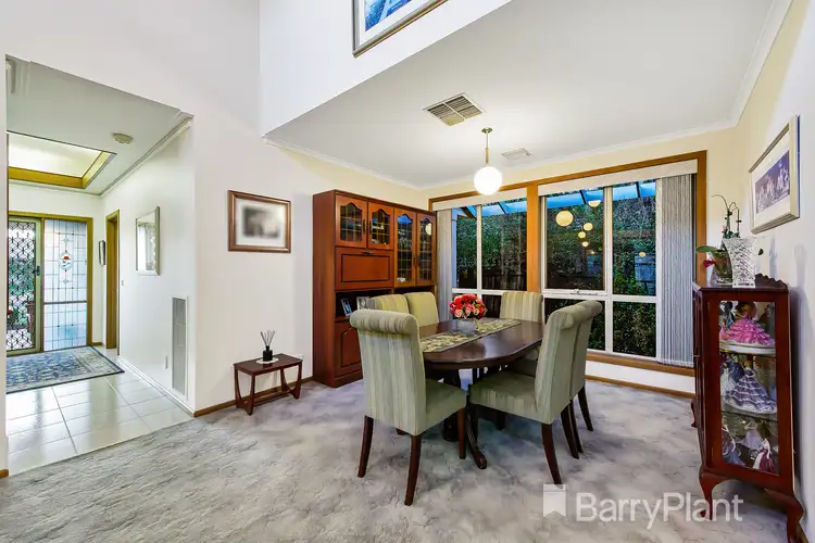 Second view of Homely house listing, 15 Hilden Close, Hoppers Crossing VIC 3029