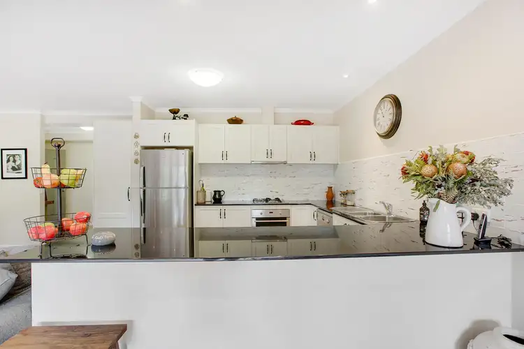 Second view of Homely unit listing, 3/53 Colstan Court, Mount Eliza VIC 3930