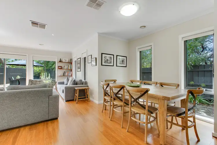 Third view of Homely unit listing, 3/53 Colstan Court, Mount Eliza VIC 3930