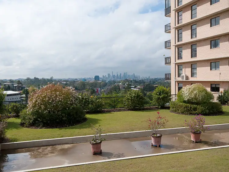 Third view of Homely unit listing, 11a/32 Swann Road, Taringa QLD 4068