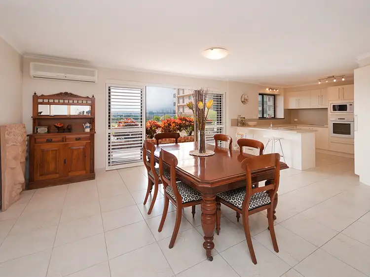 Fourth view of Homely unit listing, 11a/32 Swann Road, Taringa QLD 4068