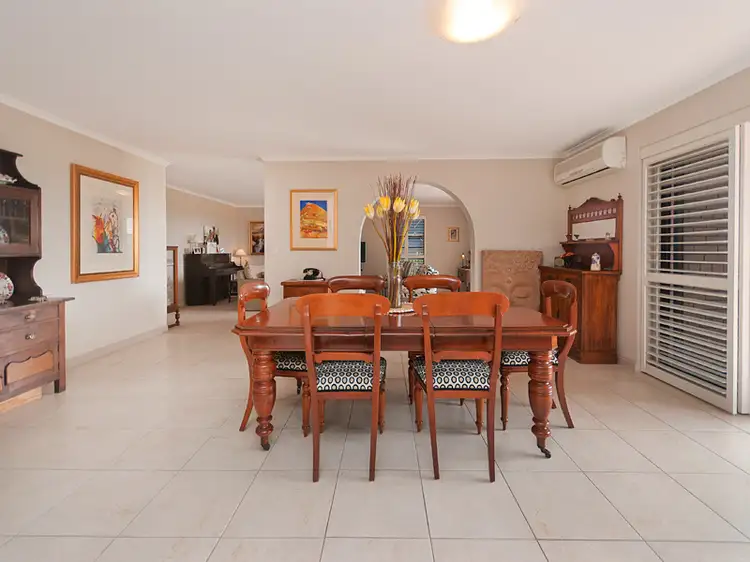 Sixth view of Homely unit listing, 11a/32 Swann Road, Taringa QLD 4068