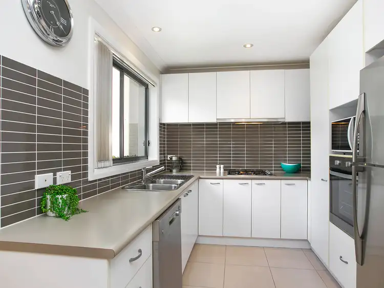 Third view of Homely house listing, 186 Stanhope Parkway, Stanhope Gardens NSW 2768