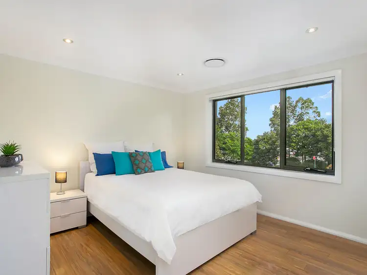 Fourth view of Homely house listing, 186 Stanhope Parkway, Stanhope Gardens NSW 2768