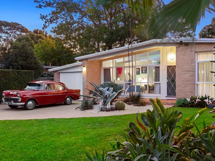 113 Dalgetty Road, Beaumaris VIC 3193