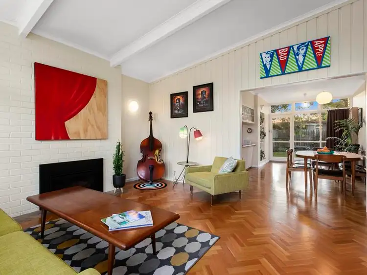 Third view of Homely house listing, 113 Dalgetty Road, Beaumaris VIC 3193