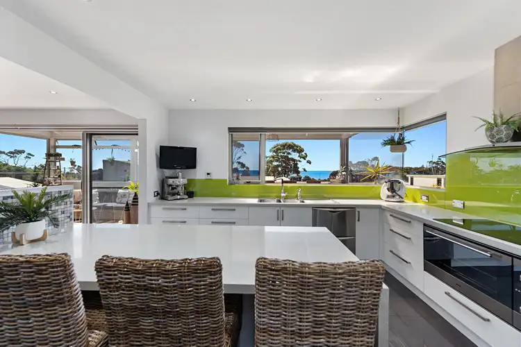 Third view of Homely house listing, 2 Monash Court, Devonport TAS 7310