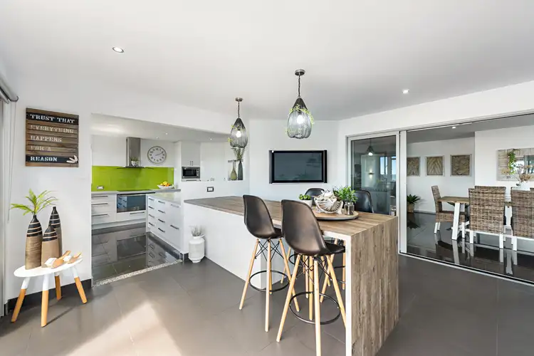 Fourth view of Homely house listing, 2 Monash Court, Devonport TAS 7310