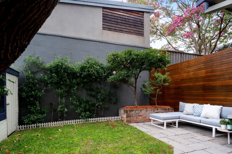 Fourth view of Homely house listing, 86 Rose Street, Annandale NSW 2038