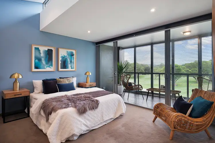 Fifth view of Homely apartment listing, 29/2a Campbell Parade, Manly Vale NSW 2093