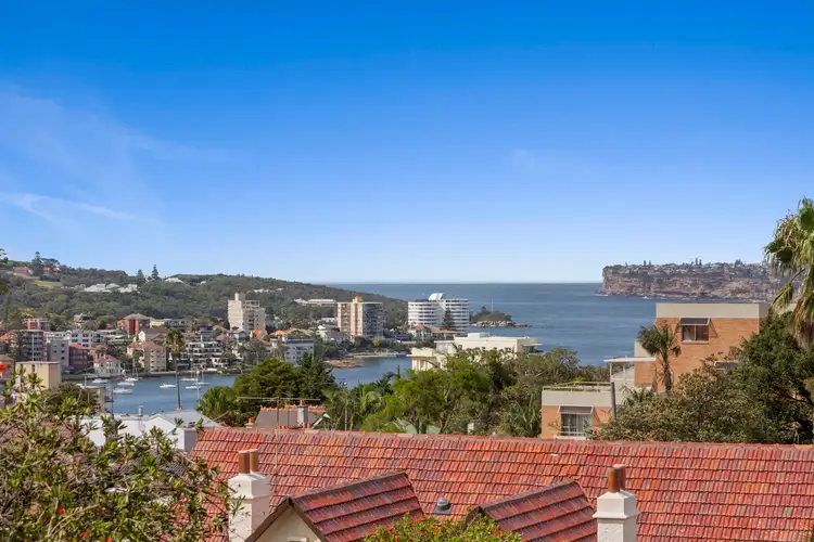4/88 Raglan Street, Manly NSW 2095