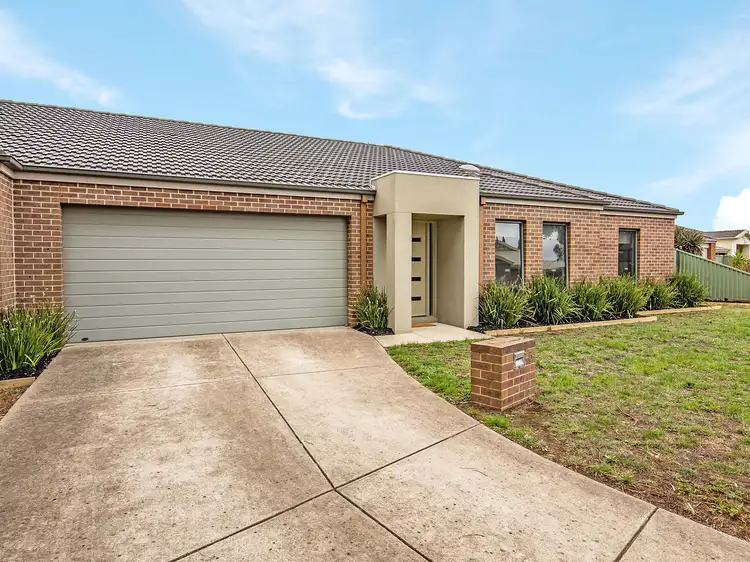 Main view of Homely house listing, 5 Selwyn Street, Miners Rest VIC 3352