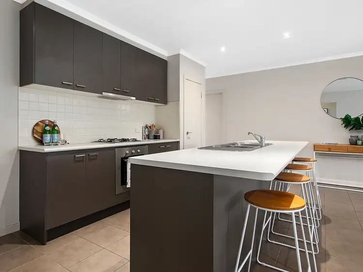 Third view of Homely house listing, 5 Selwyn Street, Miners Rest VIC 3352
