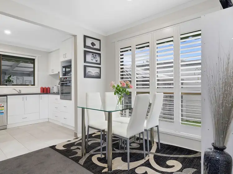 Third view of Homely townhouse listing, 4/301 Main Road, Golden Point VIC 3350